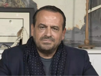 Βασίλης Ζούλιας: Κάηκε το «θησαυροφυλάκι...