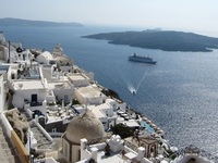 Thomas Cook: Η Ελλάδα κορυφαίος τουριστι...