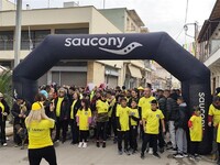 Αντίστροφη μέτρηση για το MaskaRun 2026