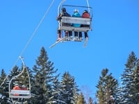Χιονοδρομικά κέντρα: Tο στοίχημα των τεσ...