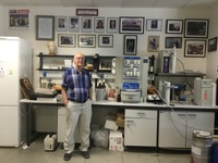 James Watson: The man who changed the wo...