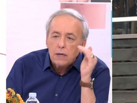 Α. Μικρούτσικος: Τι είπε για την παρενόχ...
