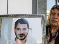 Μάριος Παπαγεωργίου: «Ξέρω πού βρίσκεται...