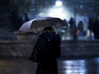 Προειδοποίηση Αρναούτογλου για έντονα φα...