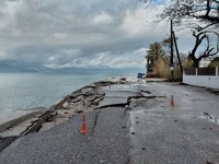 Ανδρέας Κατσανιώτης: "9,6 εκατ. Ευρ...