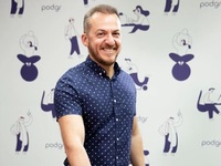 Πάνος Δημάκης: Το «Γεράκι» έρχεται αύριο...