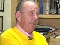 Ο Ηλίας Μαμαλάκης για τους παίκτες του M...