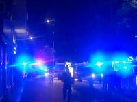 Επεισόδια στο Βερολίνο- Με ρόπαλα και γκ...