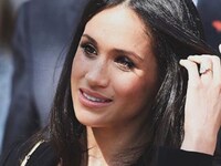 Μέγκαν Μαρκλ: Με έχουν πει τρελή και υστερική