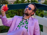 Πάτρα: Έρχεται ο Κωστής Μαραβέγιας για έ...