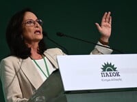 ΠΑΣΟΚ Αχαΐας: Στην Πάτρα τη Δευτέρα η Άν...
