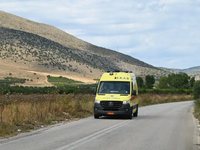 Μυτιλήνη: Βρέφος με  εγκαύματα από καυτό...