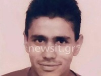 Blue Horizon: Αυτός είναι ο Αντώνης Καρυ...