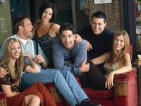 Friends: Οι πέντε πρωταγωνιστές επανενώθ...