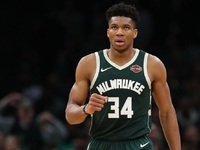 Αντετοκούνμπο: Στα χνάρια των Τζαμπάρ κα...