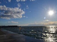 Φτιάχνει ο καιρός από την Παρασκευή: Μει...