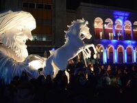 Αντίστροφη μέτρηση για την έναρξη του Πα...