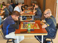 7ος στον κόσμο ο πατρινός Γιώργος Τρυπαν...