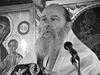 Το πρόγραμμα του Επισκόπου Κερνίτσης κ. ...