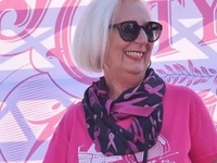 Το Πατρινό Καρναβάλι αποχαιρετά τη Λιολιώ Κολυπέρα