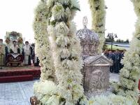 Πώς έφτασε η Κάρα του Αγ. Ανδρέα στη Ρώμ...