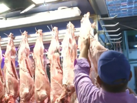 Πασχαλινή αγορά: Έως 16 ευρώ το κιλό η τ...