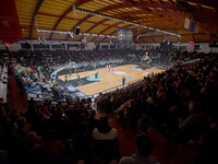 Ο Απόλλων Πατρών υποδέχεται το Περιστέρι...