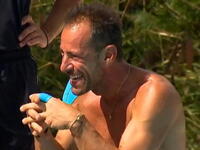 Survivor All Star: O Χάρος για τον Βασάλ...