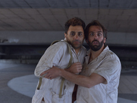 Πάτρα: Μία επιπλέον παράσταση του έργου ...