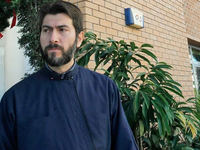 Οι δικηγόροι του πατέρα Αντώνιου και η υ...