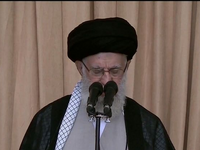 Έχουμε ισχυρές ενδείξεις ότι ο Χαμενεΐ σ...