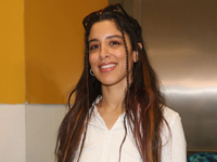 Μαρίνα Σάττι: Με είπαν αγενή και απροσάρ...