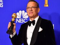 Τομ Χανκς: "Ως Έλληνας πολίτης πρέπ...