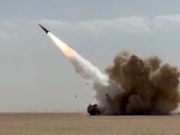 Ιράν:Μπορούμε ακόμα να κατασκευάζουμε βα...