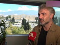 Φάνης Μουρατίδης: Πως θα αντιδρούσε αν τ...