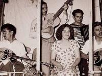 Ο Διονύσης Μπονέλης παρουσιάζει "έν...