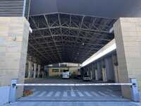 Πανέτοιμος ο νέος σταθμός του Υπεραστικο...