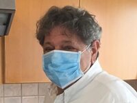 Αποκλείστηκε στην Κύπρο λόγω κορωνοϊού ο...