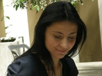 Πάτρα: Παρουσίαση της ποιητικής συλλογής...