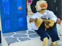 Ηράκλειο: Viral η κούκλα που τραγουδάει…...