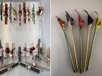 Γιώργος Αβράμης: Δεν ξέρεις ποια λαμπάδα...