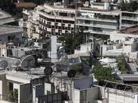 Ακίνητα: Ποιες πόλεις είναι οι πιο ακριβ...