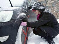 Αιγιάλεια: Ανοικτός ο δρόμος Ακράτας - Περιστέρας