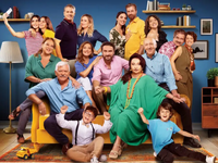 Μίρκα Παπακωνσταντίνου και Ιωάννα Ασημακ...