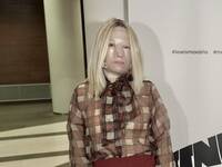 Ιωάννα Παλιοσπύρου: «Το έγκαυμά της ίσως...