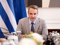 Συνεδριάζει σήμερα στις 10 το υπουργικό:...