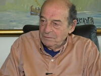 Μανούσος Μανουσάκης: «Θα ήθελα να επέλθε...