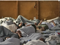 Ναυάγιο στην Πύλο: Φονικά μαχαιρώματα με...