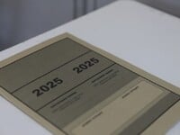 Πανελλήνιες 2025: Οι πρώτες εκτιμήσεις γ...