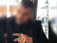 Απαγωγή επιχειρηματία στο Ντράφι: Η έκκλ...